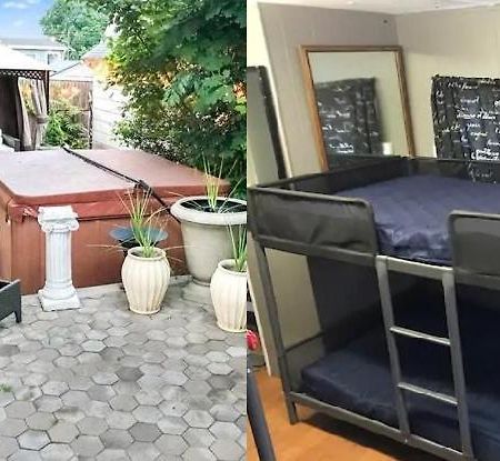 Co-Ed Dorm With Fantastic Patio! Apartment Ewing Bagian luar foto