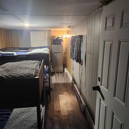 Co-Ed Dorm With Fantastic Patio! Apartment Ewing Bagian luar foto