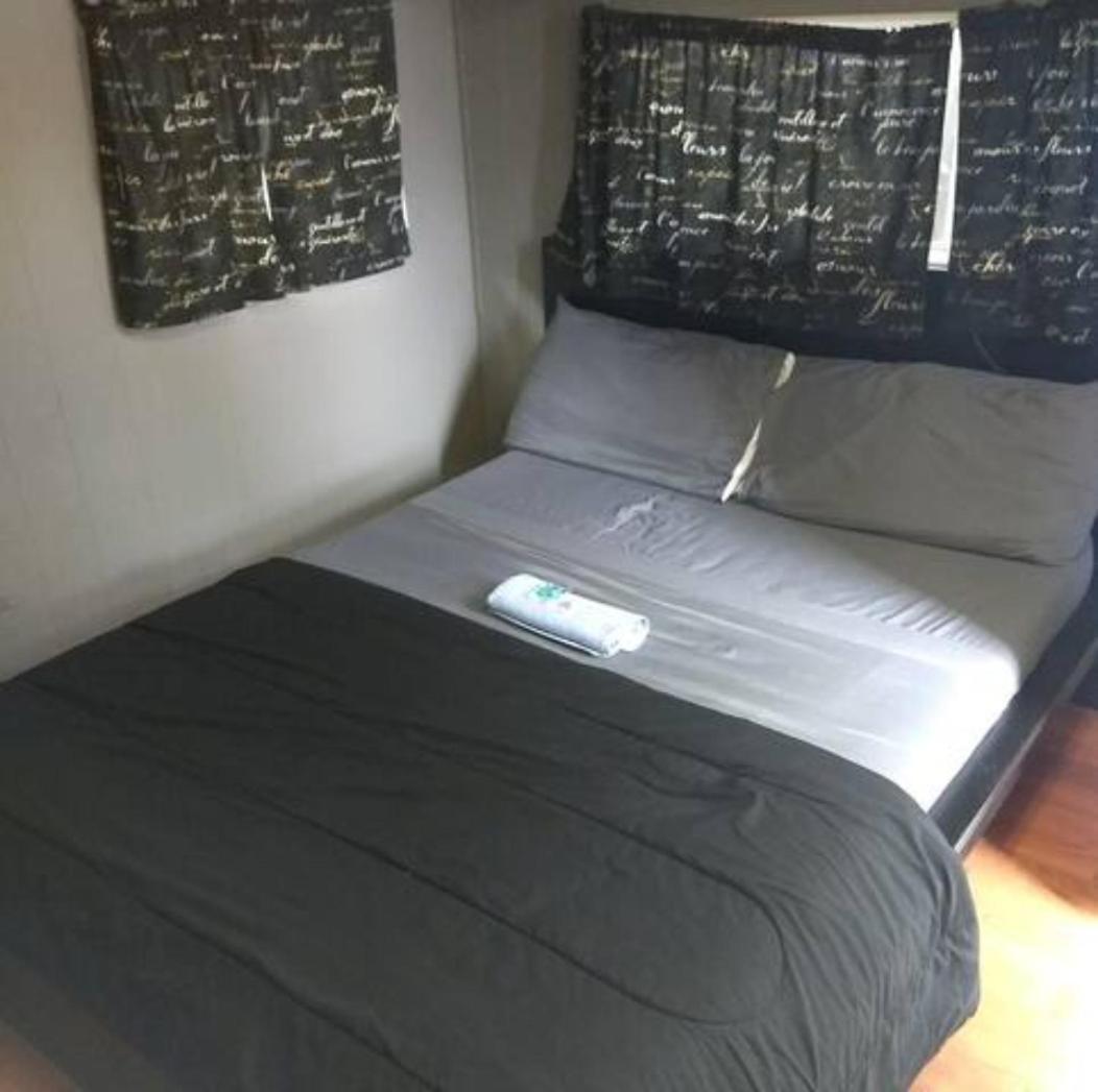 Co-Ed Dorm With Fantastic Patio! Apartment Ewing Bagian luar foto