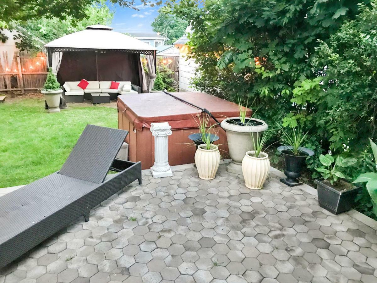 Co-Ed Dorm With Fantastic Patio! Apartment Ewing Bagian luar foto